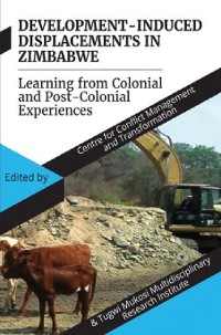Cover Development Induced Displacements in Zimbabwe