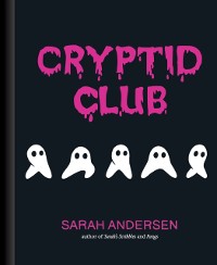Cover Cryptid Club