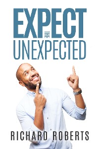 Cover Expect the Unexpected