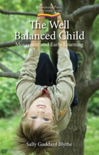 Cover Well Balanced Child