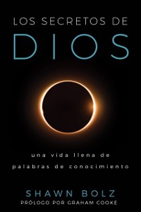 Cover Los Secretos De Dios