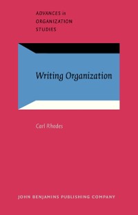 Cover Writing Organization