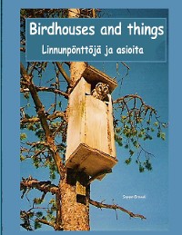 Cover Birdhouses and things