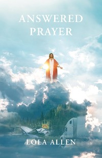 Cover Answered Prayer