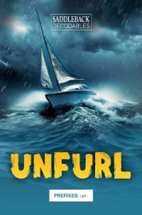 Cover Unfurl