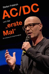 Cover AC/DC und das "erste Mal"