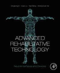 Cover Advanced Rehabilitative Technology