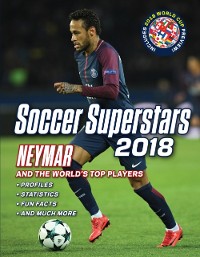 Cover Soccer Superstars 2018