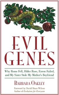 Cover Evil Genes