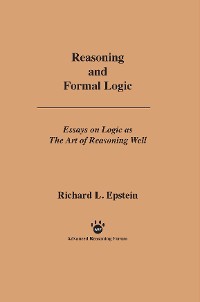 Cover Reasoning and Formal Logic