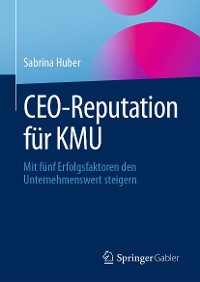 Cover CEO-Reputation für KMU