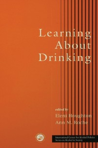 Cover Learning About Drinking