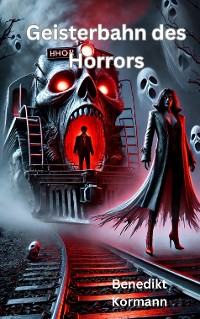 Cover Geisterbahn des Horrors