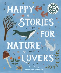 Cover Happy Stories for Nature Lovers