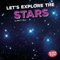 Cover Let's Explore the Stars