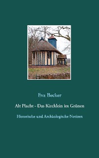 Cover Alt Placht - Das Kirchlein im Grünen