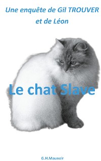 Cover Le chat Slave