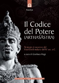 Cover Il codice del potere