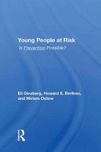 Cover Young People At Risk