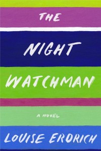 Cover The Night Watchman