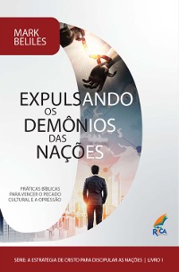 Cover Expulsando os Demônios das Nações