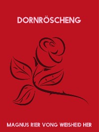 Cover Dornröscheng