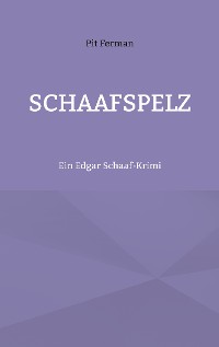 Cover Schaafspelz