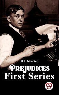 Cover Prejudices First Series