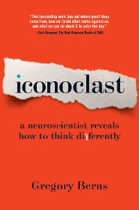 Cover Iconoclast