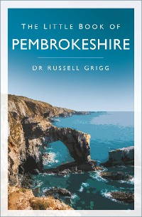 Cover The Little Book of Pembrokeshire