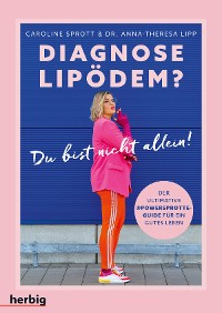 Cover Diagnose Lipödem