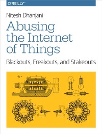 Cover Abusing the Internet of Things