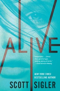 Cover Alive