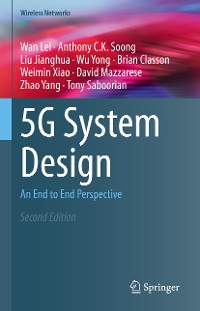Cover 5G System Design