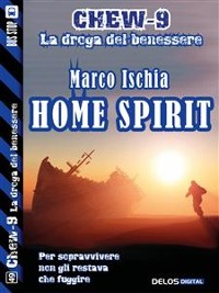 Cover Home Spirit