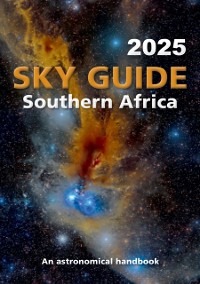 Cover Sky Guide Southern Africa - 2025