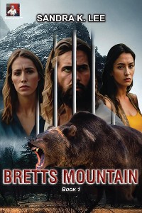 Cover Bretts Mountain Book 1