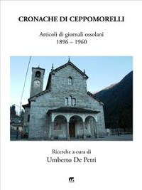 Cover Cronache di Ceppomorelli