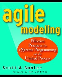 Cover Agile Modeling