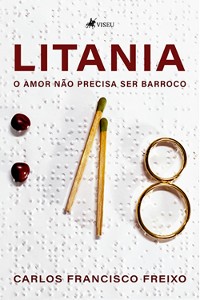 Cover Litania