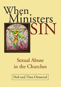 Cover When Ministers Sin