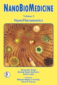 Cover Nanobiomedicine (Nanotheranostics)