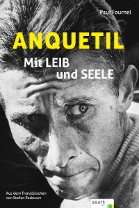 Cover Anquetil