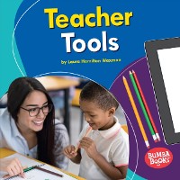 Cover Teacher Tools