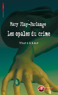 Cover Les opales du crime