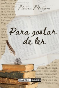 Cover Para Gostar De Ler