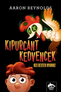 Cover Kipurcant kedvencek