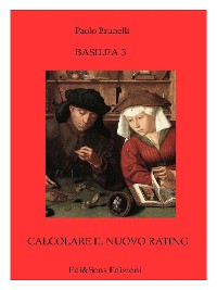 Cover Basilea3 - Calcolare il nuovo rating