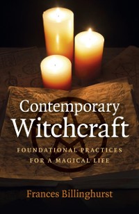 Cover Contemporary Witchcraft