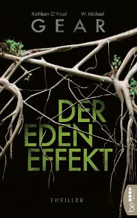 Cover Der Eden-Effekt